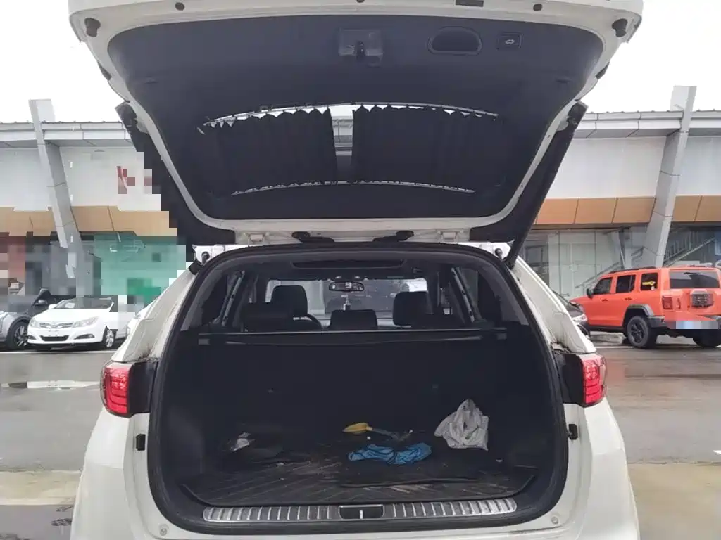 Kia KX5 — миниатюра 19