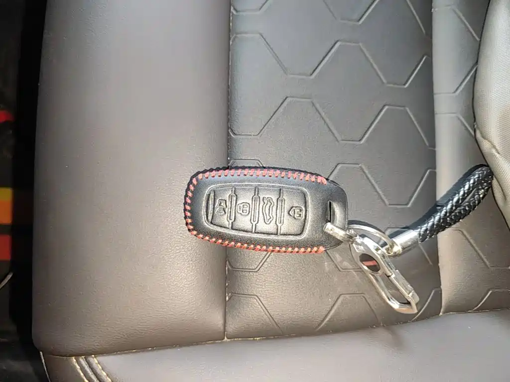 Haval Big Dog — миниатюра 9