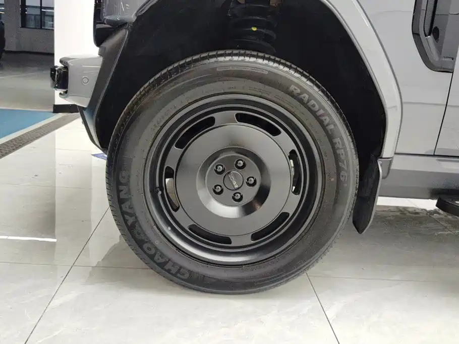 iCAR iCAR Super V23 — миниатюра 6