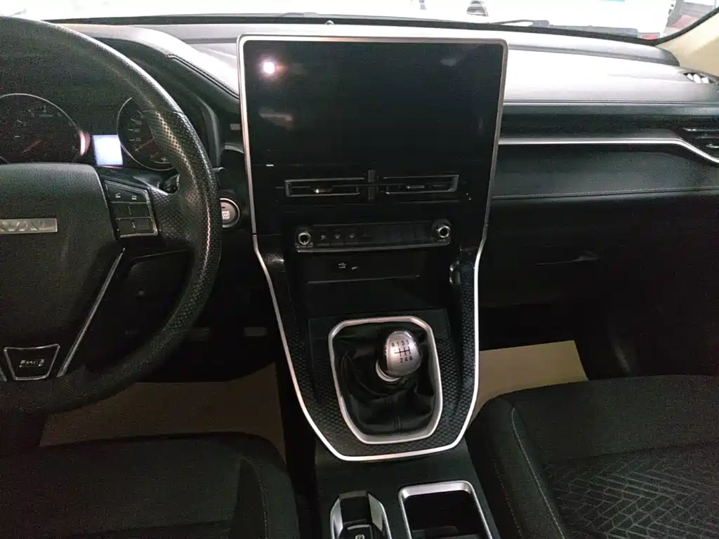 Haval M6 — миниатюра 13