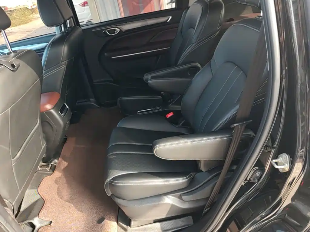 GAC Motor Trumpchi M6 — миниатюра 17
