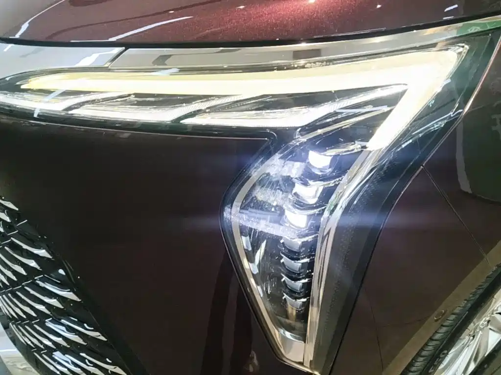 Buick Century — миниатюра 24