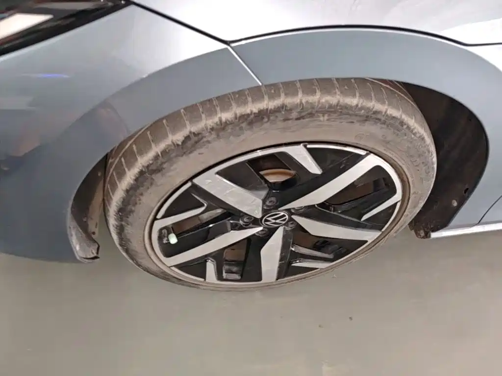 Volkswagen Lamando — миниатюра 23