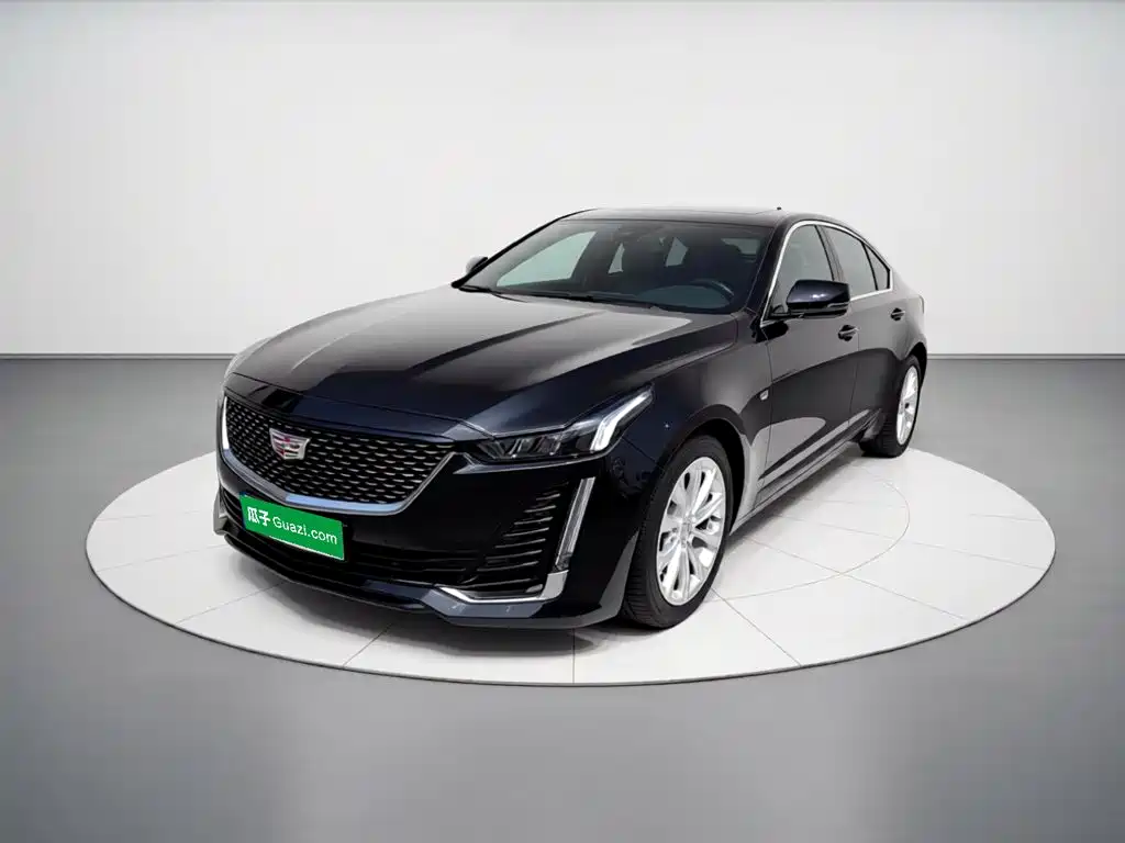 Cadillac CT5 2023 28T