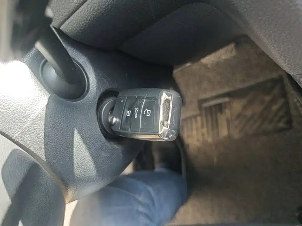 Volkswagen Golf 2017 230TSI AT Comfort