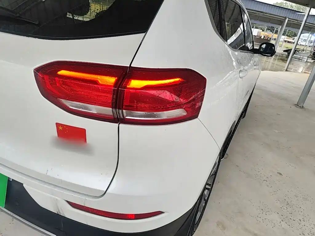 Haval H6 — миниатюра 8