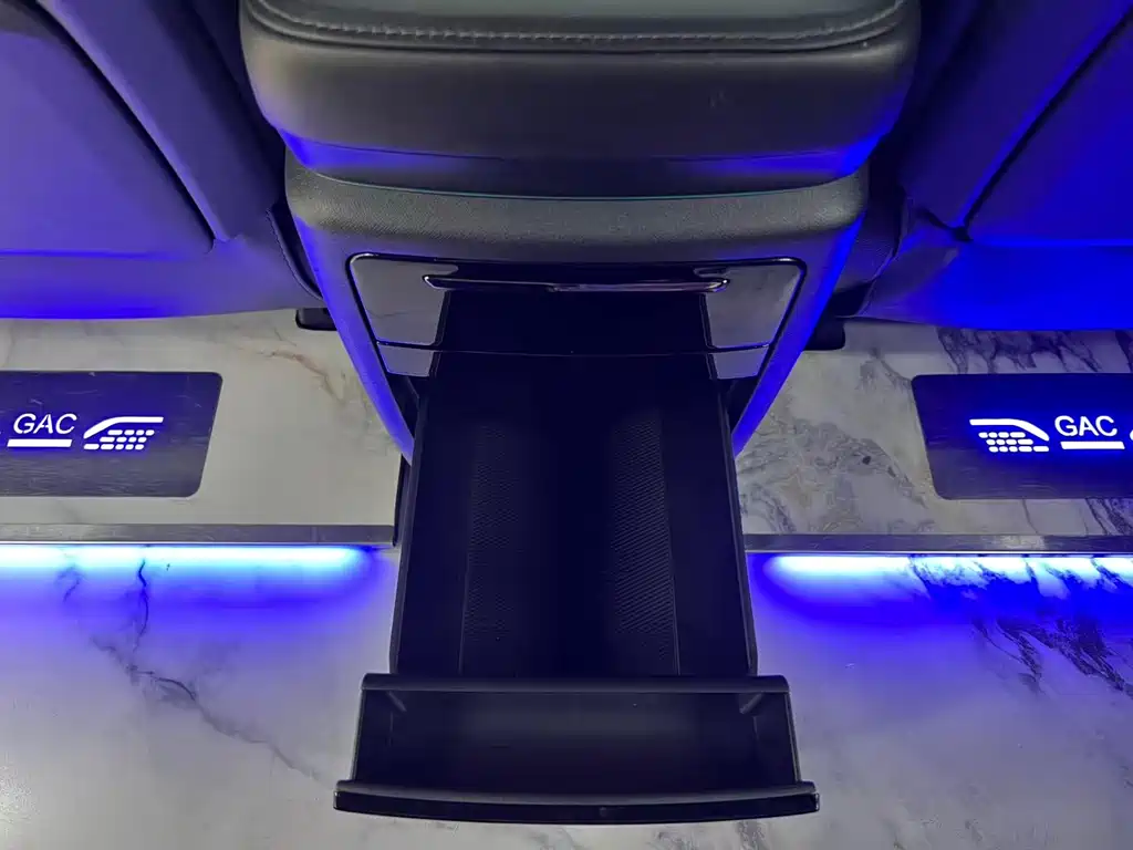 GAC Motor Trumpchi M8 — миниатюра 20