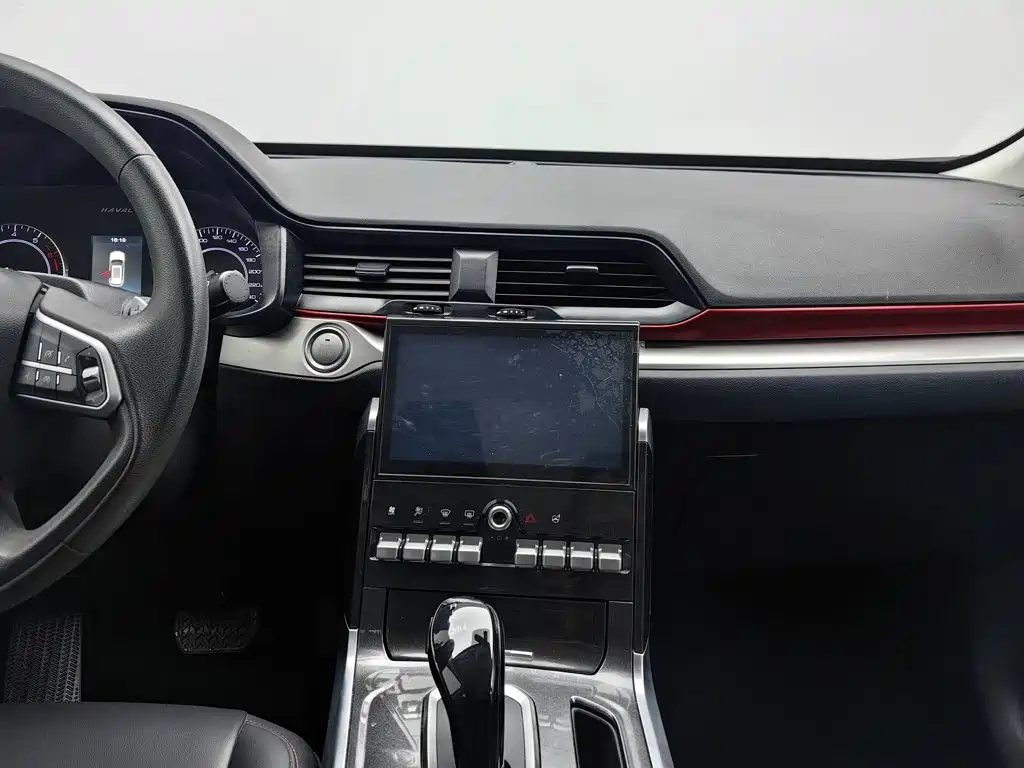 Haval H4 — миниатюра 12