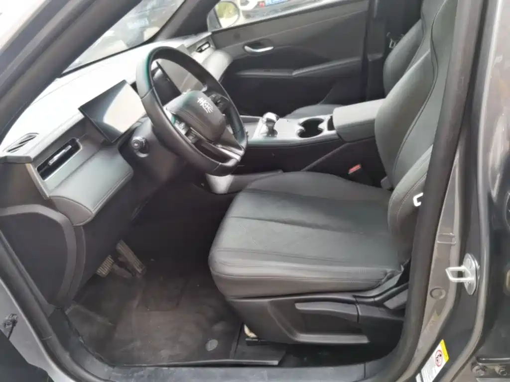 BYD Qin PLUS — миниатюра 15