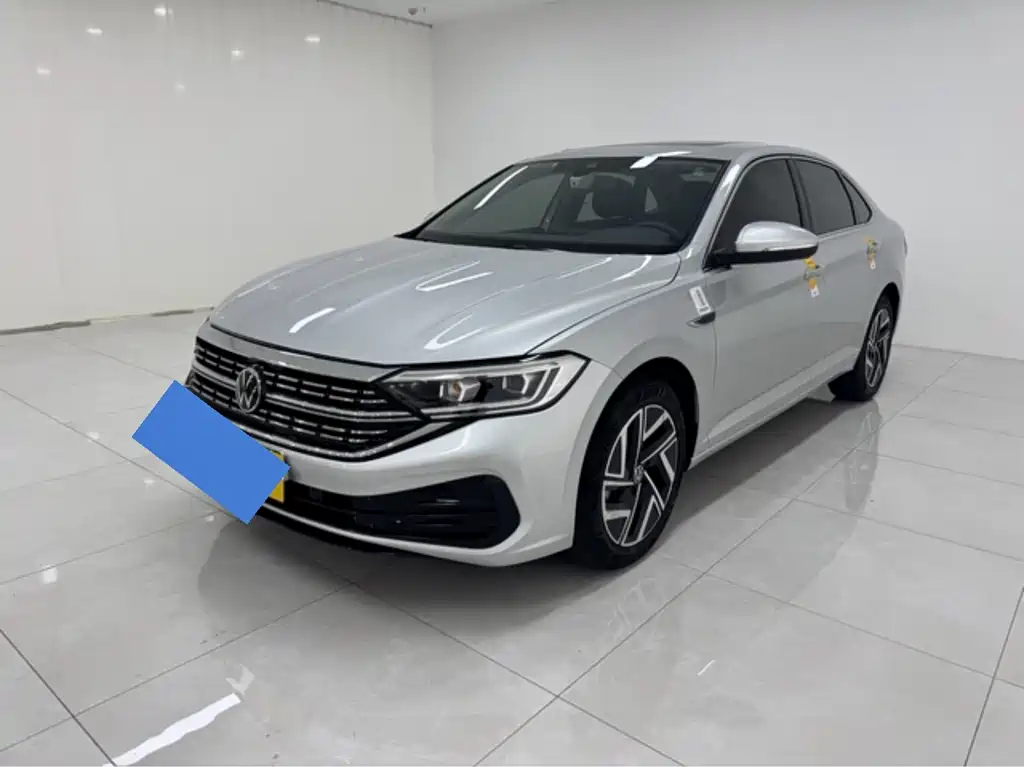 Купить Volkswagen Sagitar