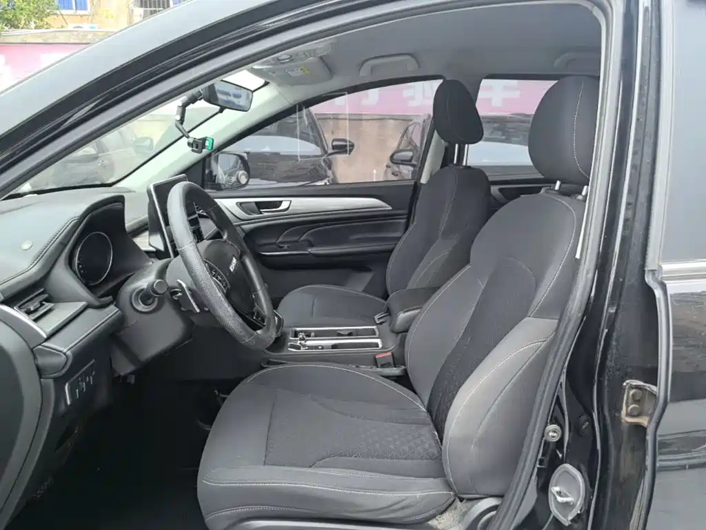 Haval M6 — миниатюра 15