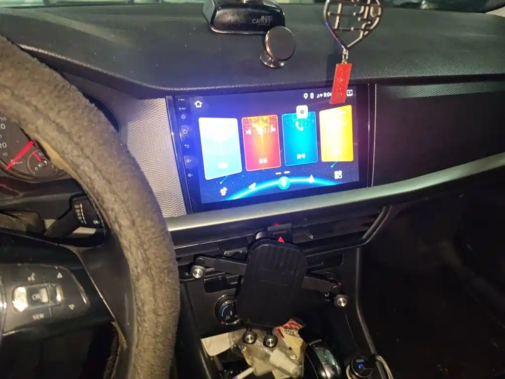 Volkswagen Lavida — миниатюра 9