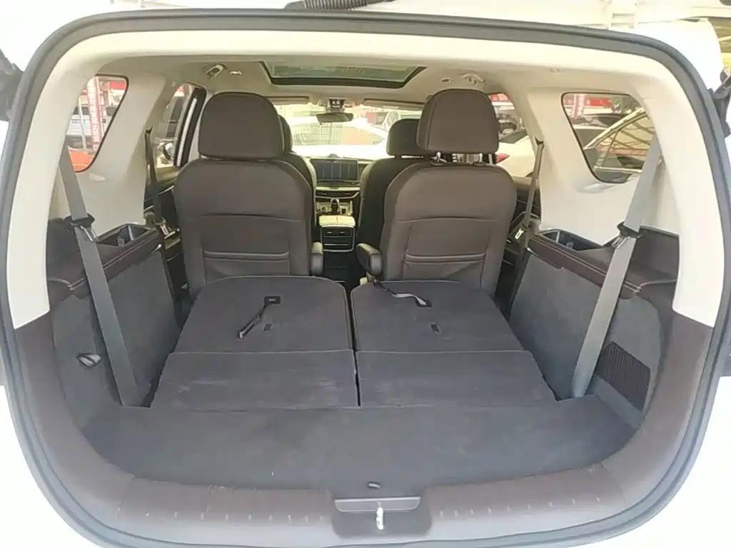 Geely Jia Ji — миниатюра 19