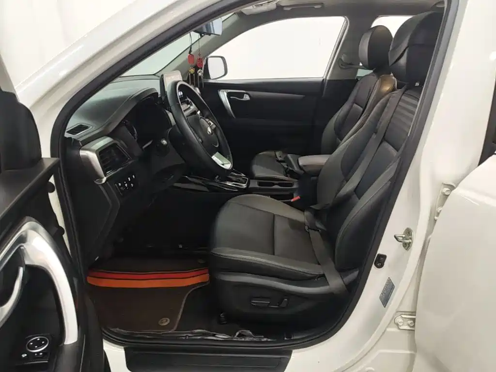 Kia Sportage — миниатюра 15