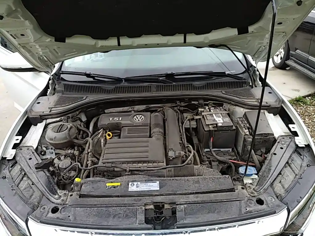 Volkswagen Sagitar — миниатюра 20