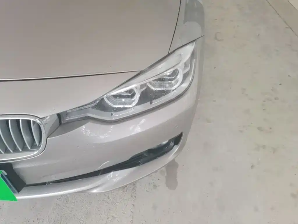 BMW 3 Series — миниатюра 24