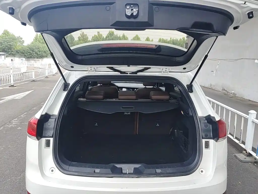 Haval H6 — миниатюра 19