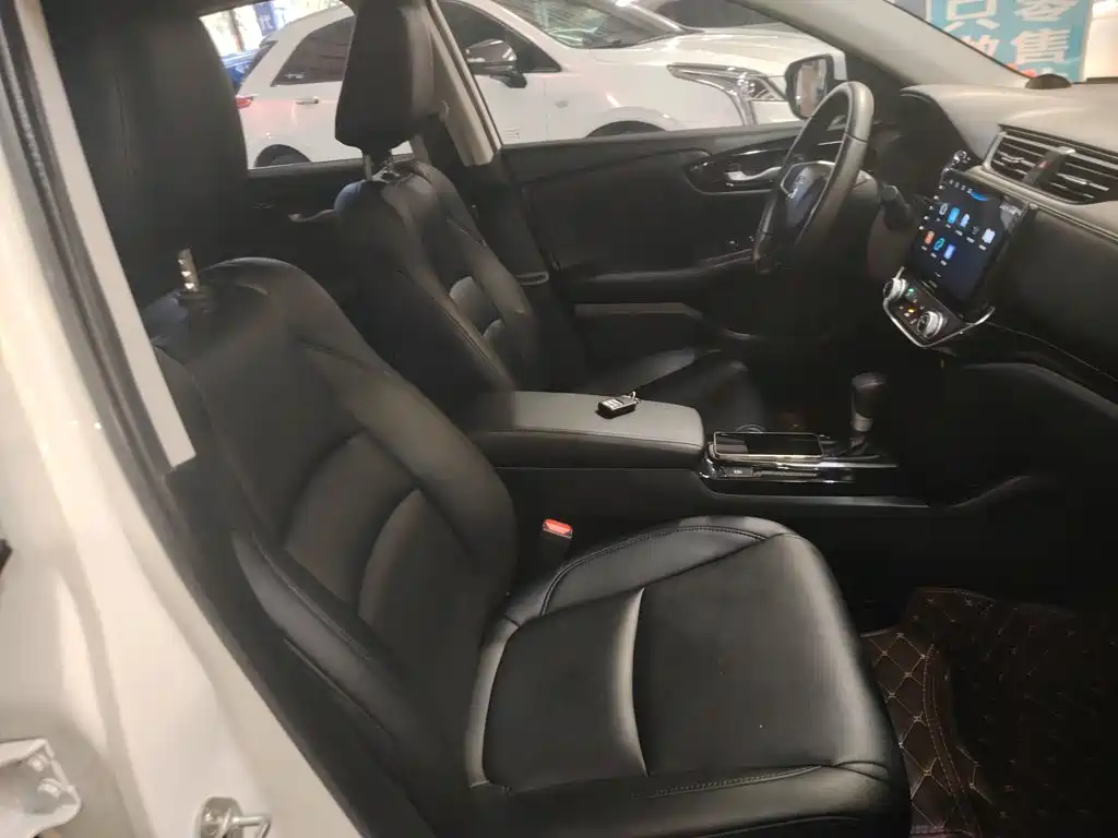 Honda Crider — миниатюра 25