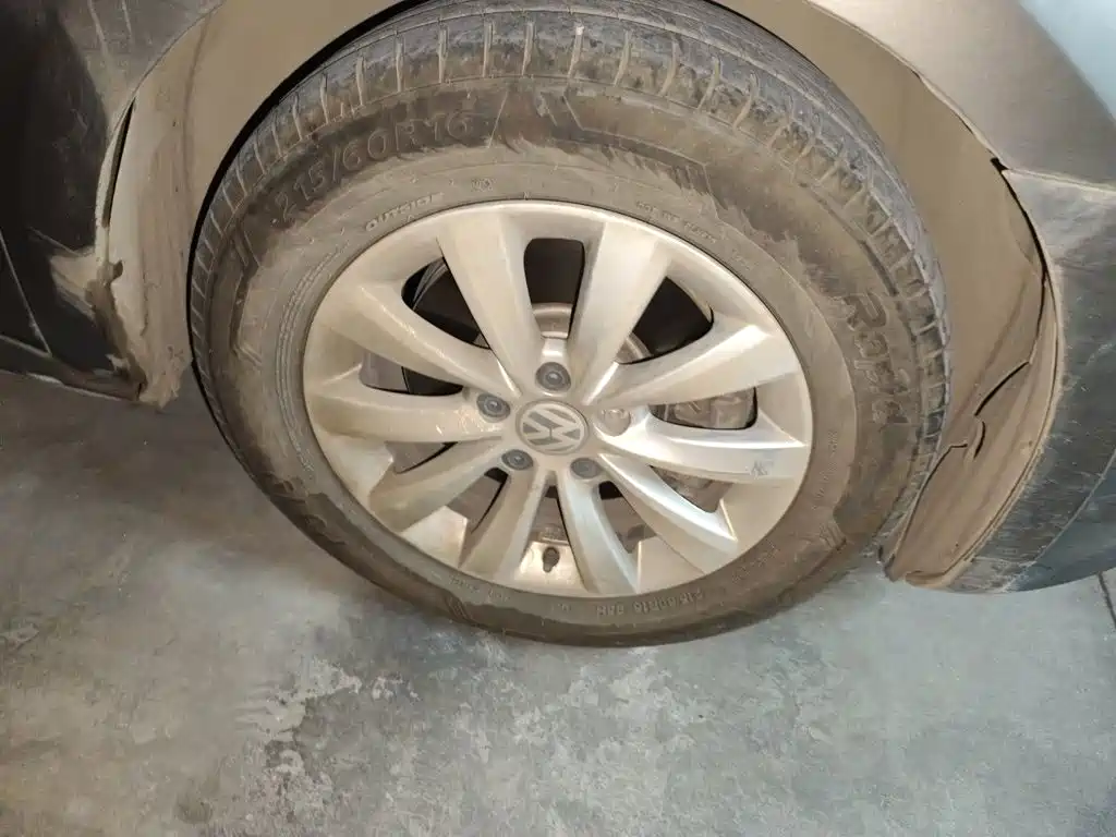 Volkswagen Passat — миниатюра 24
