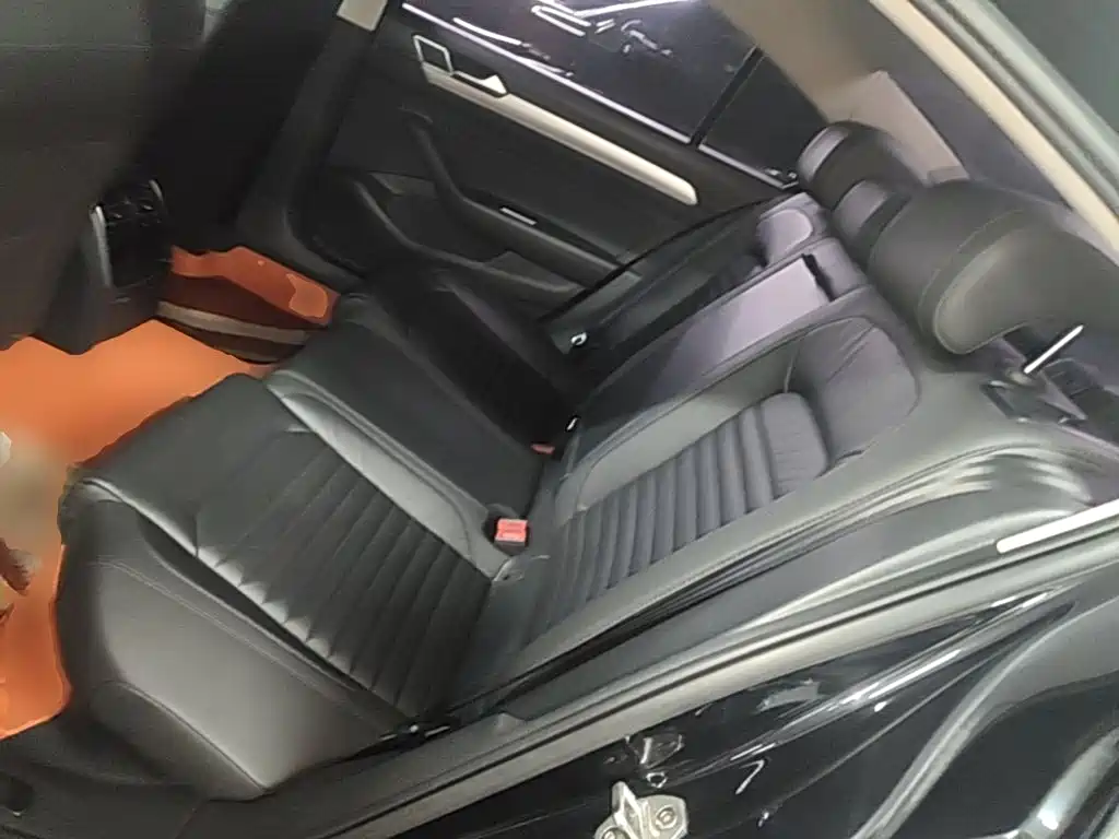 Volkswagen Magotan — миниатюра 17