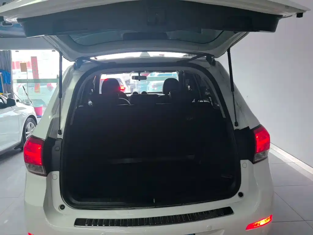 Haval H6 — миниатюра 19