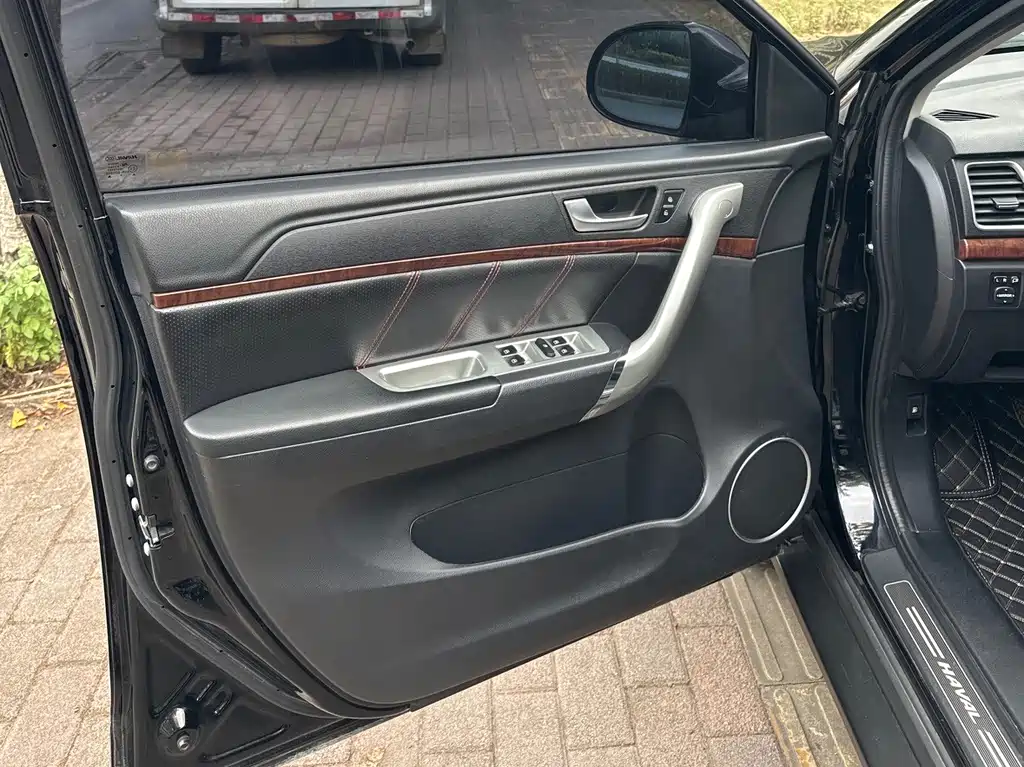 Haval H6 — миниатюра 8