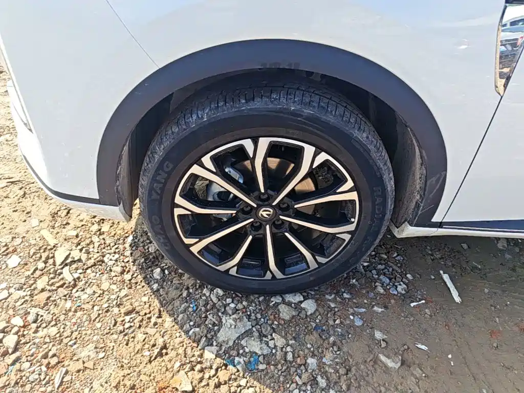 Changan CS55PLUS PHEV — миниатюра 23