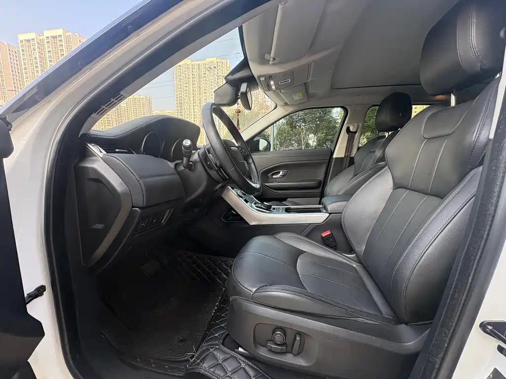 LAND ROVER RANGE ROVER AURORA