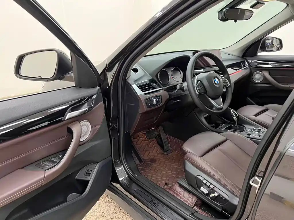 BMW X1 — миниатюра 18