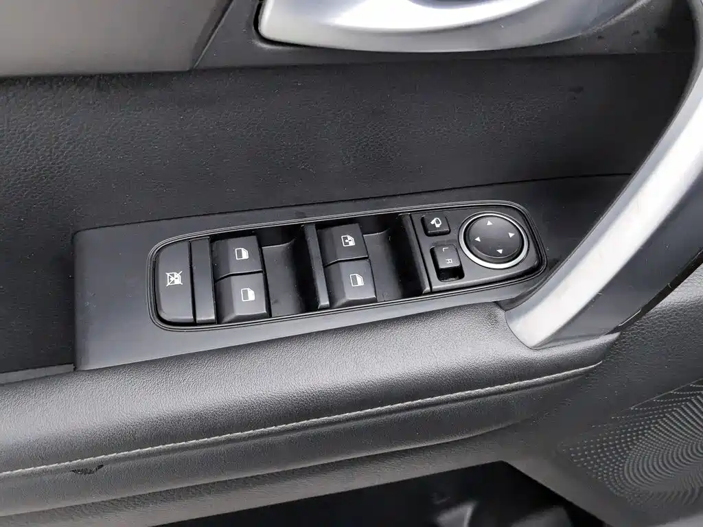 Kia Sportage — миниатюра 9
