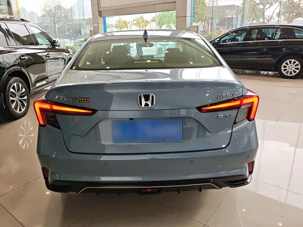 Honda Integra 2023 2.0L e:HEV Premium