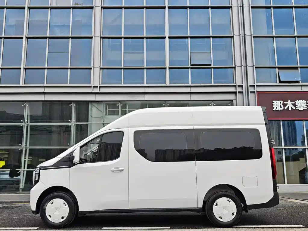 Kaicheng Kaicheng V919 — миниатюра 8