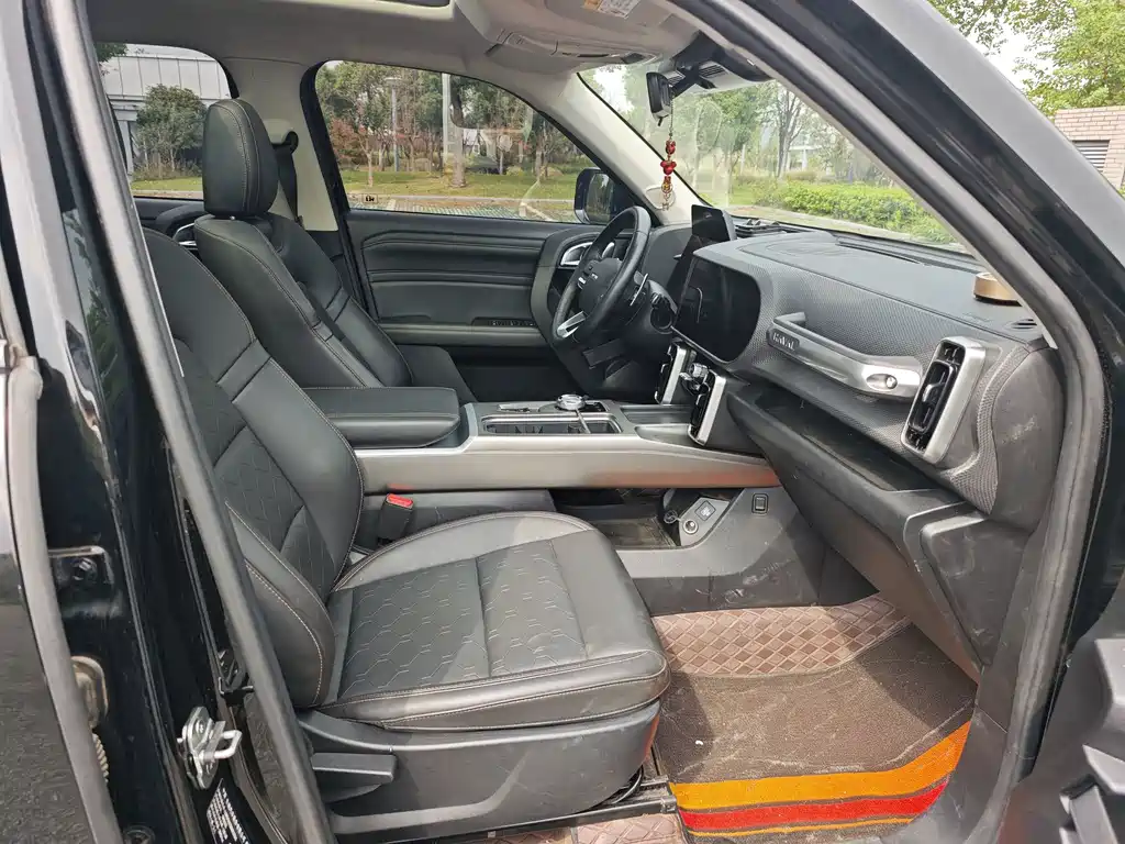 Haval Big Dog — миниатюра 2