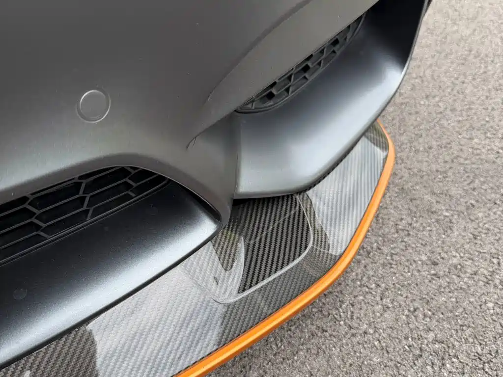 BMW M4 — миниатюра 11