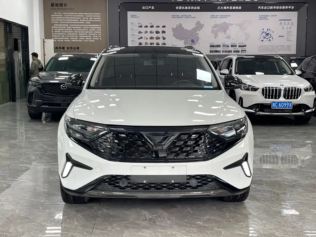 Jetta VS7 2022 280TSI AT Enjoy