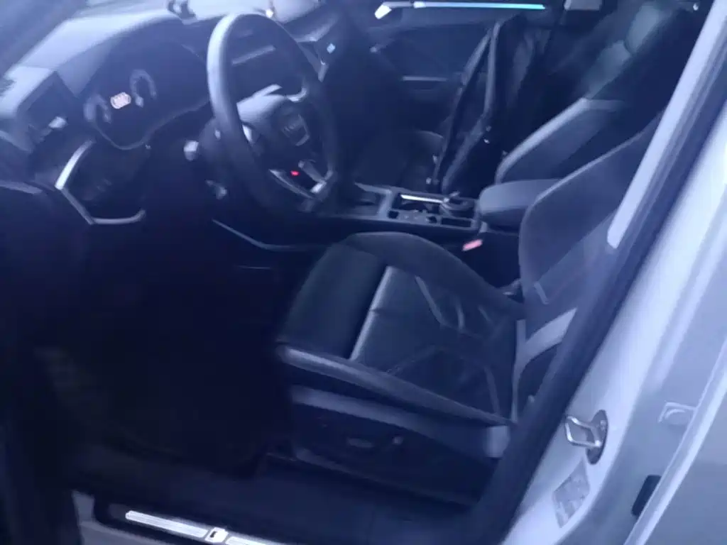 Audi Q3 Sportback — миниатюра 15