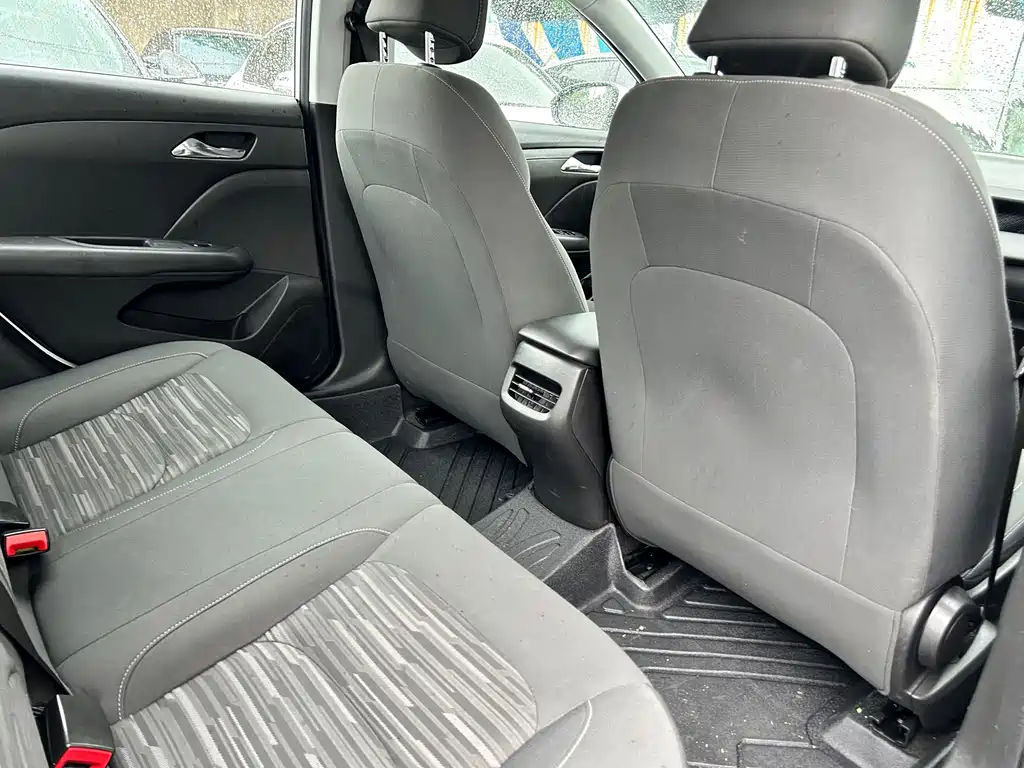Chevrolet Monza 2023 1.5L DCT