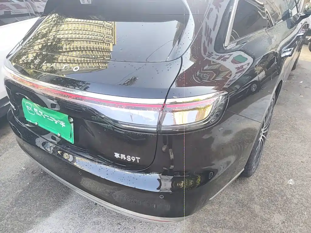 Xiangjie Xiangjie S9T — миниатюра 8