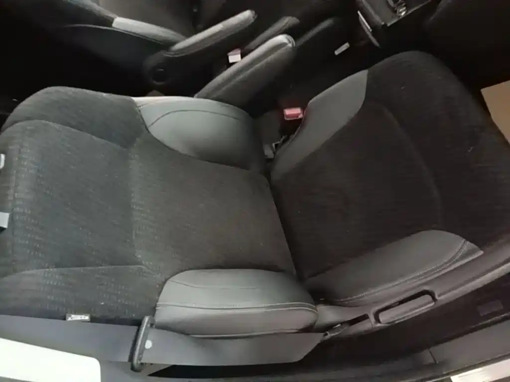 Honda Elysion — миниатюра 25