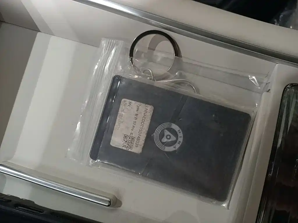 Zhijie Zhijie S7 — миниатюра 9