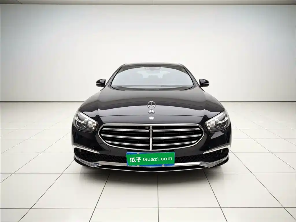 Mercedes-Benz E-Class E 2022 E 300 L Fashion