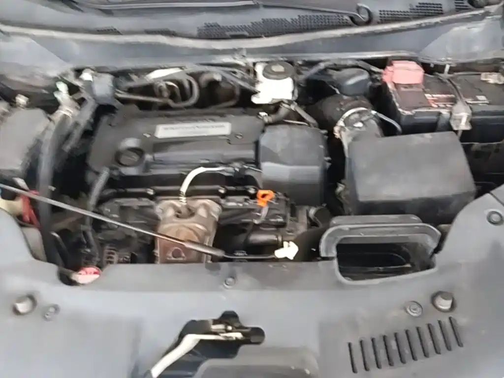 Honda Elysion — миниатюра 20