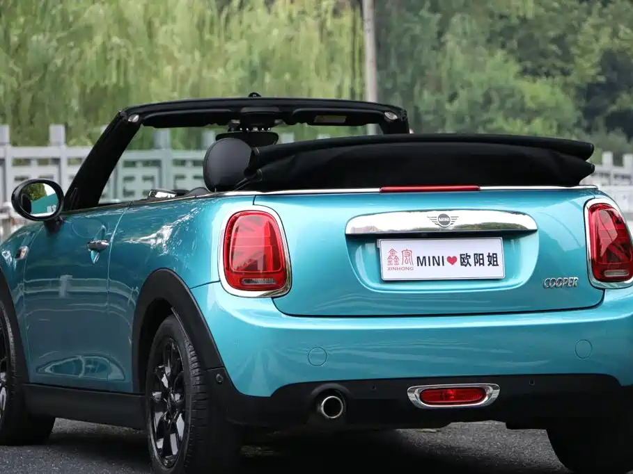 MINI Mini — миниатюра 6