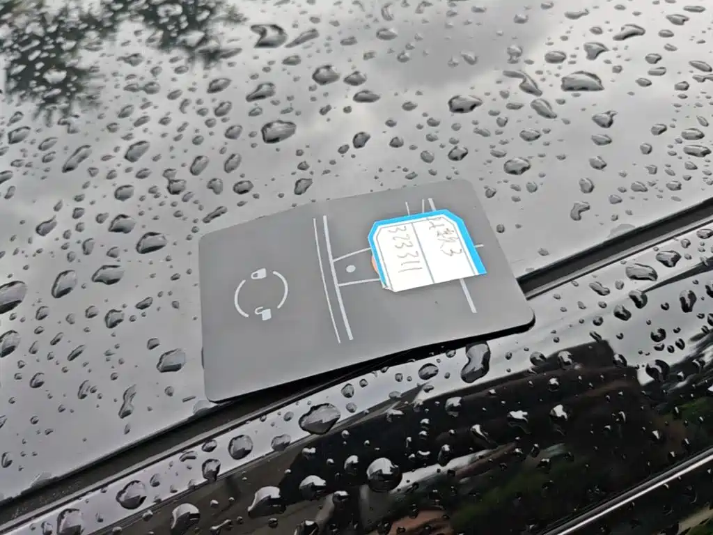 Tesla Model 3 — миниатюра 9