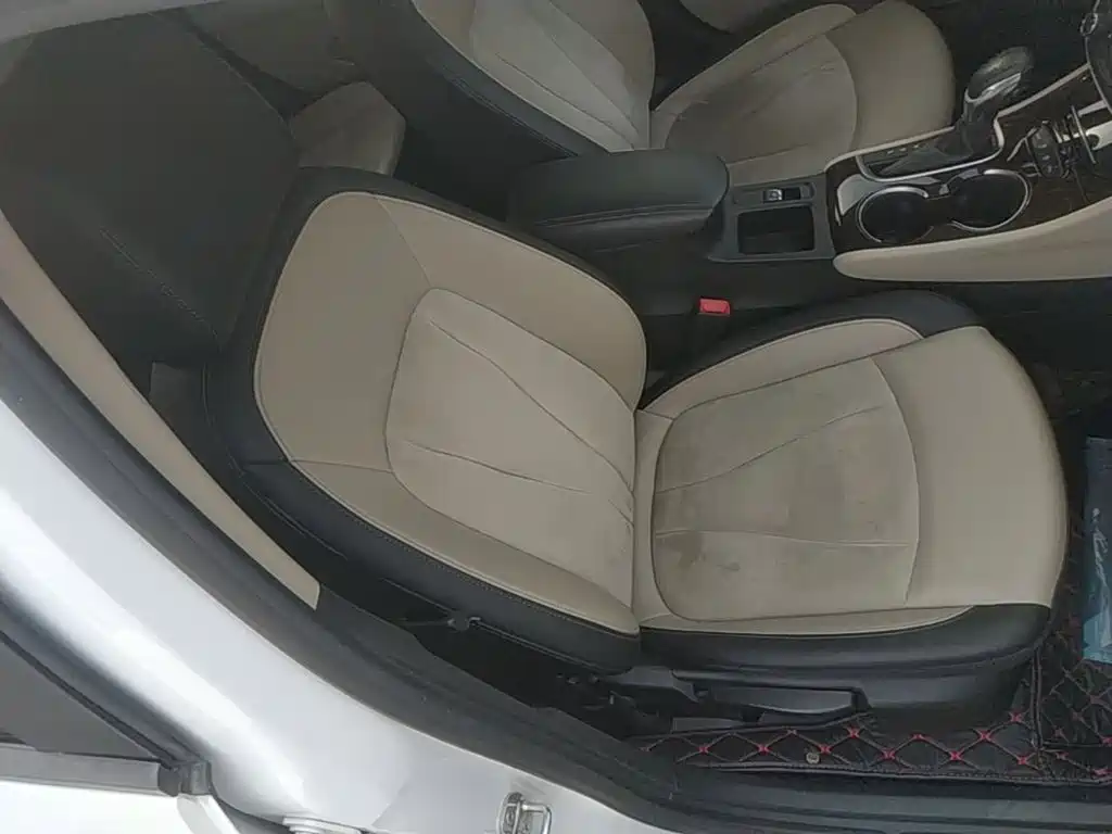 Buick Verano — миниатюра 25