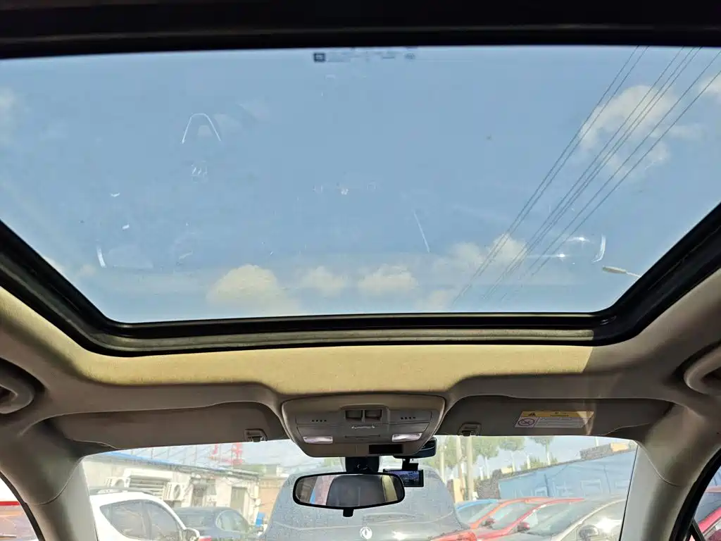Buick Envision Plus — миниатюра 18