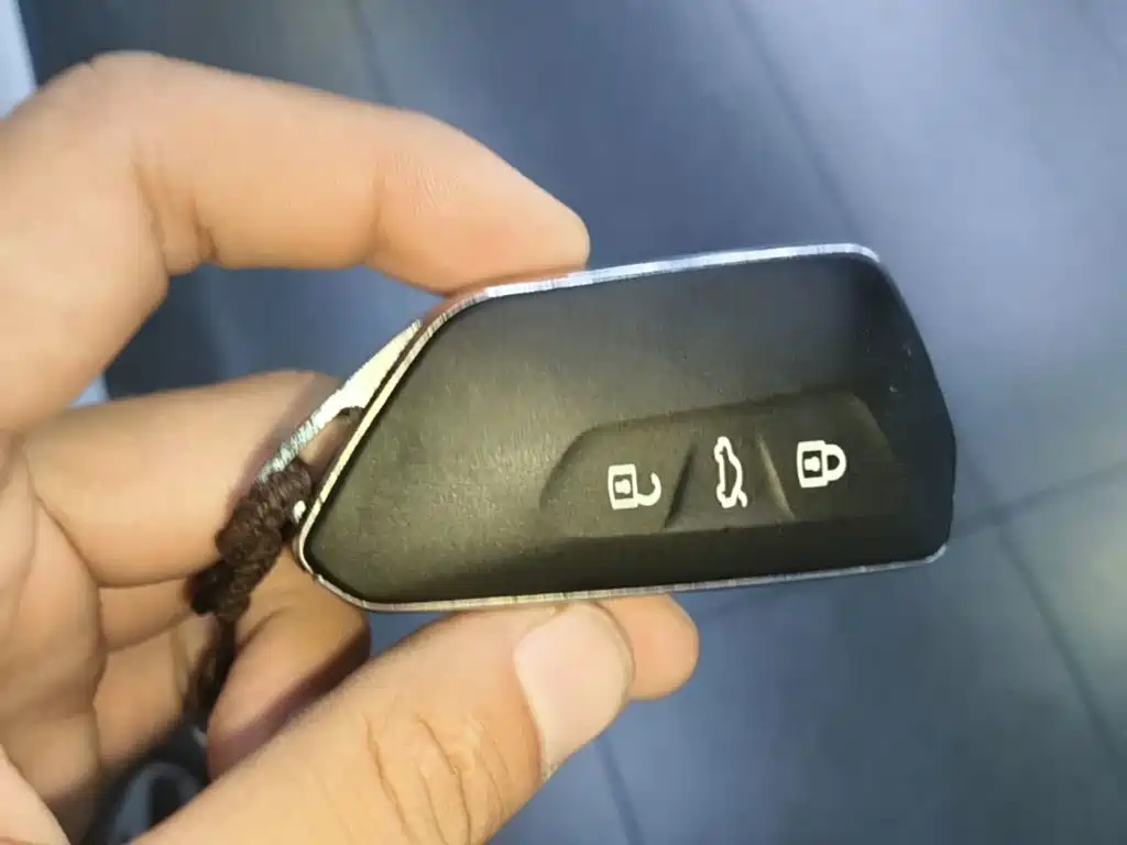 Volkswagen ID.3 — миниатюра 9
