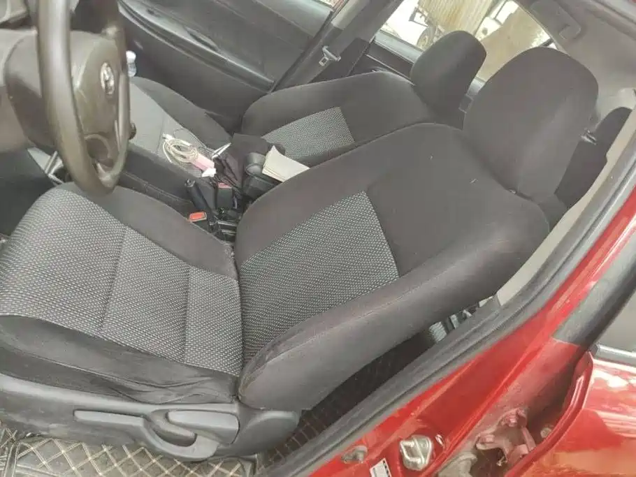 Toyota Vios — миниатюра 12