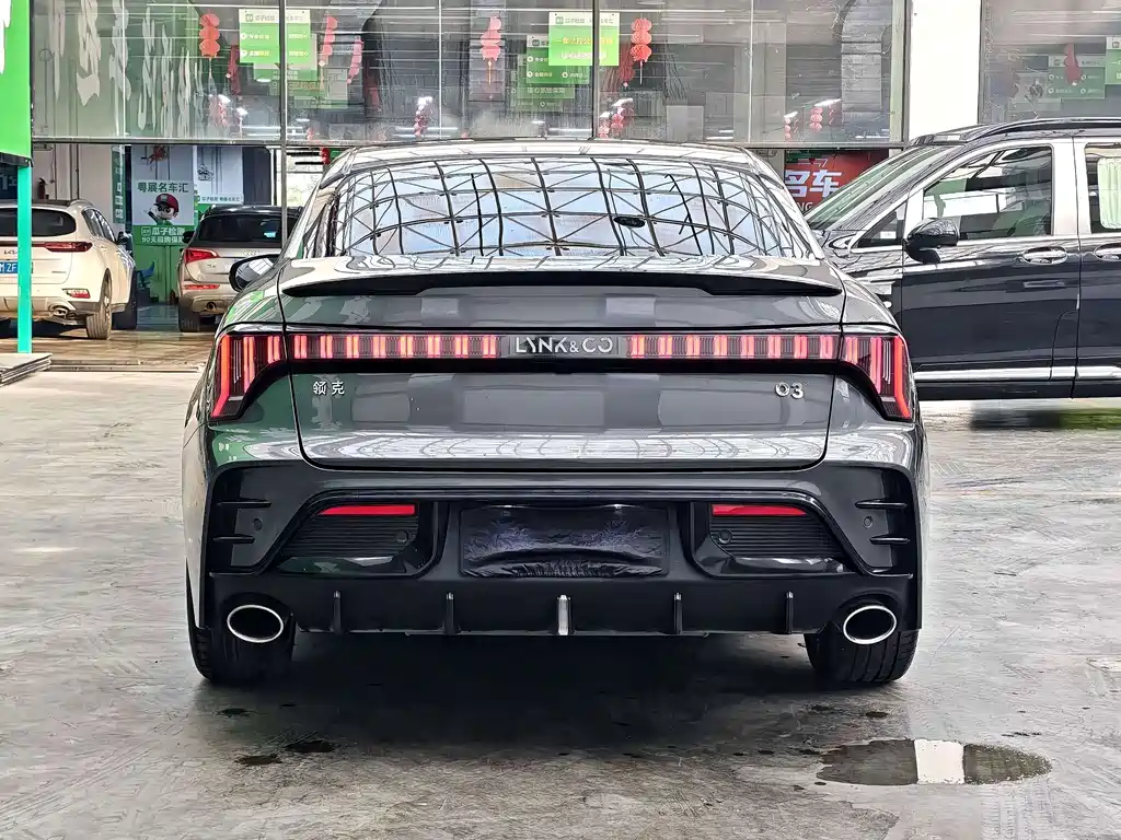 Lynk & Co 03 — миниатюра 15