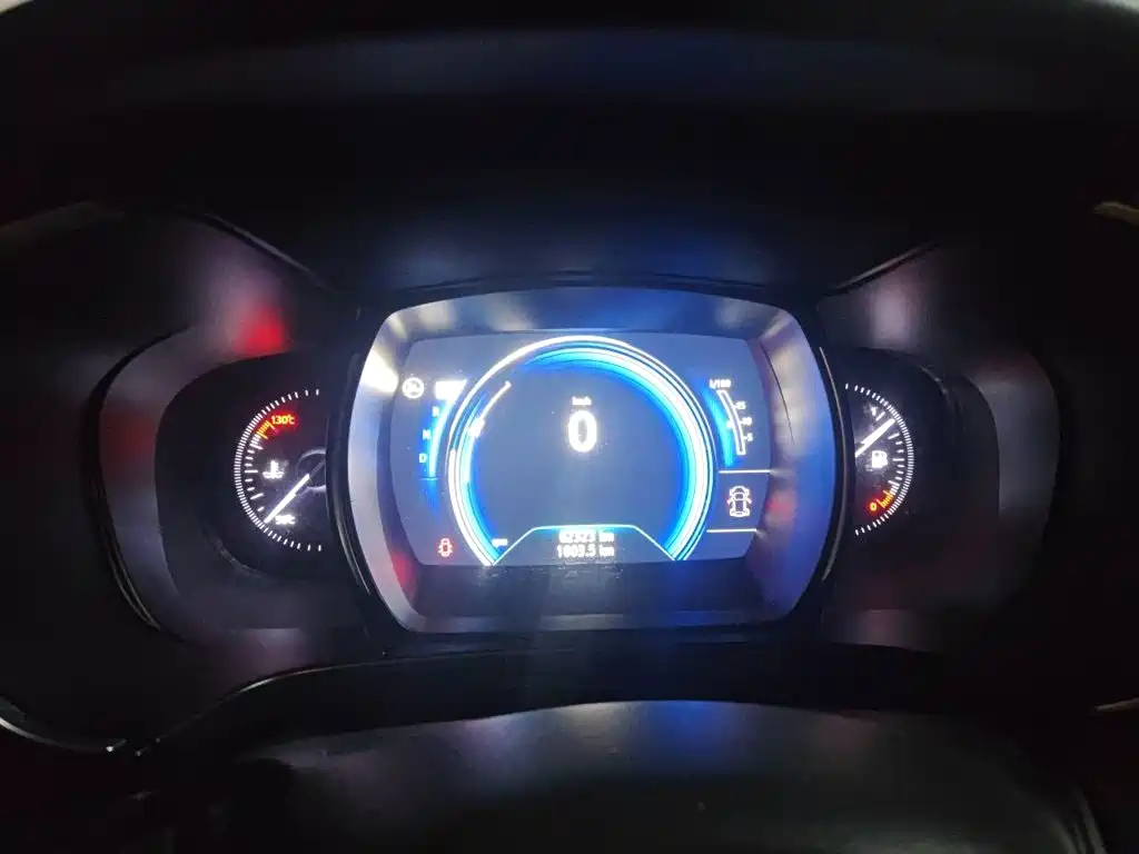 Renault Koleos — миниатюра 8